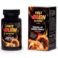 fast burn extreme review