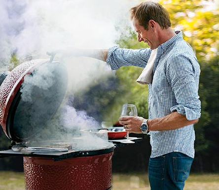 out at home beoordeling