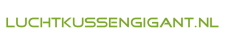 Logo luchtkussengigant