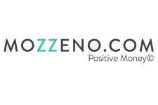 Mozzeno logo