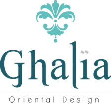 Ghalia review