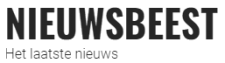 nieuwsbeest logo png