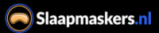 logo slaapmaskers