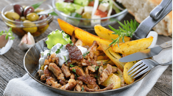 restoranto beoordeling