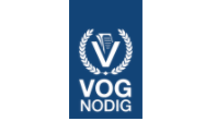 vog nodig