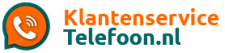 klantenservicetelefoon