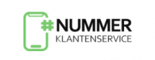 nummerklantenservice.nl foto logo