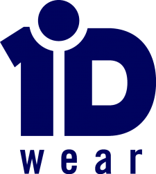 ID Wear logo