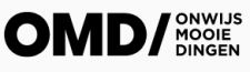 OMD branding logo