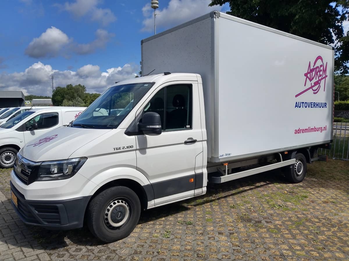 Adrem Autoverhuur review ⋆ InfoReview