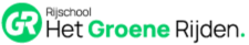 logo Het Groene Rijden