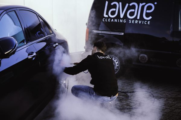 Lavare Cleaning