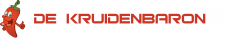 logo De Kruidenbaron