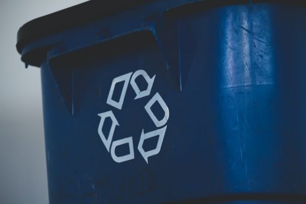 afvalcontainers Amsterdam