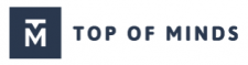 logo Top of Minds