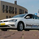 Driving Coach