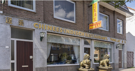pom lai beoordeling