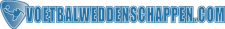 Voetbalweddenschappen logo