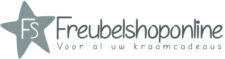 Freubelshoponline review logo
