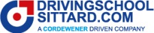 logo Driving School Sittard