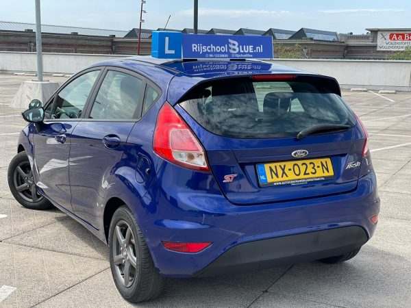 Rijschool in Eindhoven