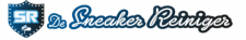 de sneaker reiniger logo