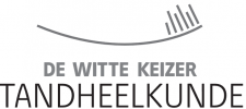 De witte keizer tandheelkunde