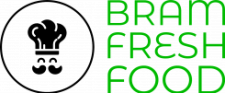logo Bramfreshfood