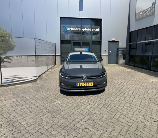 rijschool helmond lesauto