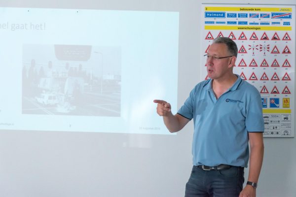 Driving School Sittard