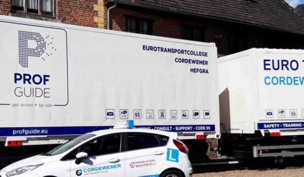 Euro Transport College