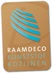 Raamdeco kunststof kozijnen