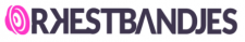 okestbandjes logo