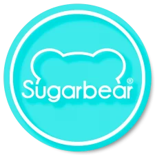 Sugar Bear Hair logo