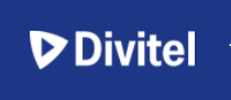 divitel logo