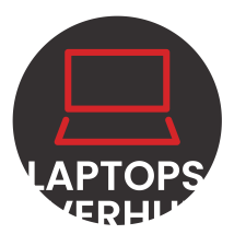 Logo laptopsverhuur