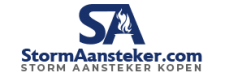 Stormaansteker