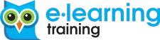 E-learning Training
