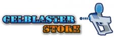 gelblaster logo