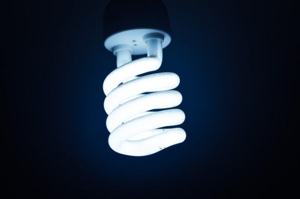 LED verlichting