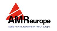 logo amr europe
