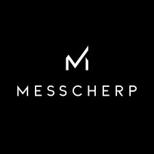Messcherp logo