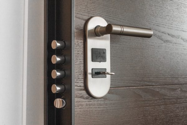Jaspers Networks & Security review