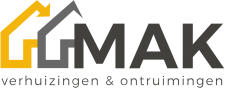 MAK verhuizingen