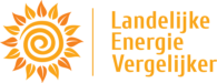 Landelijke Energie Vergelijker