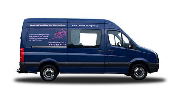 Adrem Utrecht review