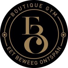 Logo Boutique Gym