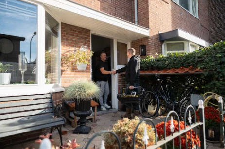 Spoedservice Duurzaam Verwarmen