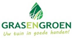 logo Gras en Groen