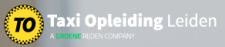 Taxi opleiding Leiden logo